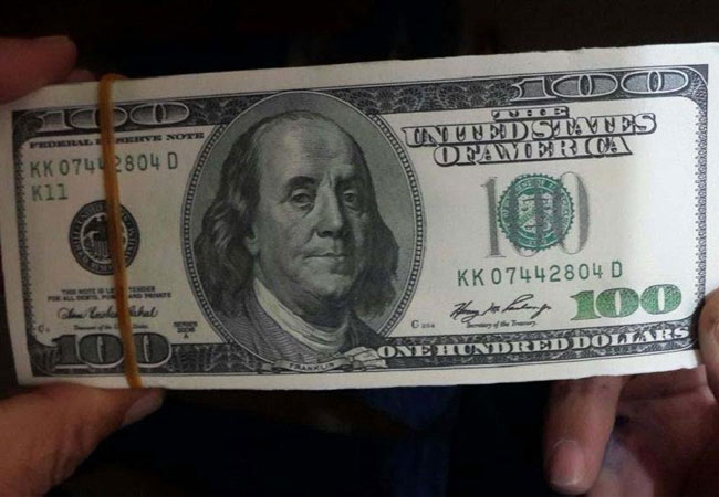 Sahte dolar ile ilgili gÃ¶rsel sonucu