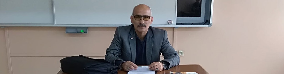 MHP İlçe Başkan V. Turan Dana