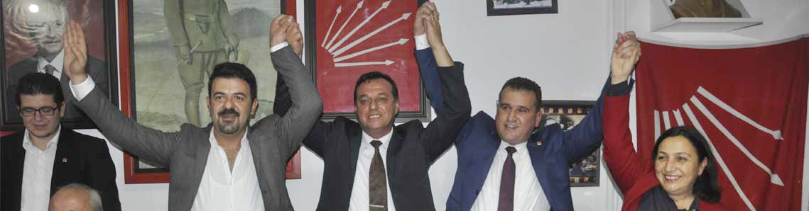 CHP Muratlı adayı açıklandı mı?