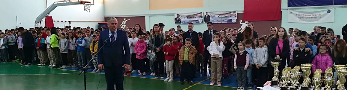Ödüller sahiplerine kavuştu