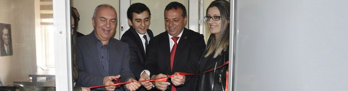 Avukatlık ve Hukuk bürosu hizmetinizde