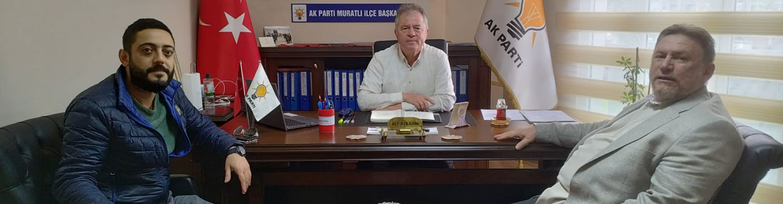 Şerif Enis, Muratlı