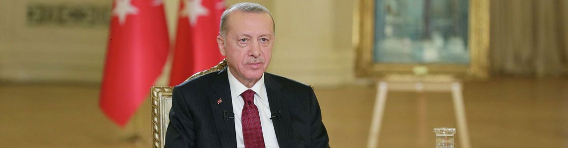 Erdoğan, EYT müjdesini verdi