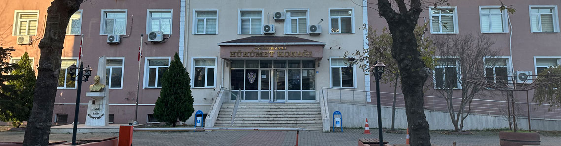Muratlı Halk Eğitimi Merkezi taşındı