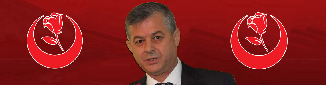 Metin Işık: Bir hayalim var!