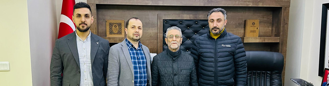 Yeniden Refah Partisi aday çıkaracak