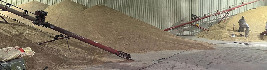 Tuna Ticaret sezona hızlı başladı