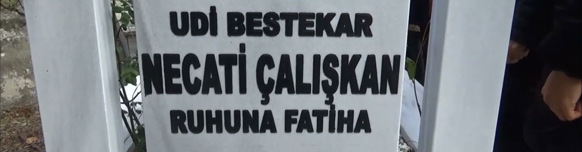 Udi Bestekar, kabri başında anıldı