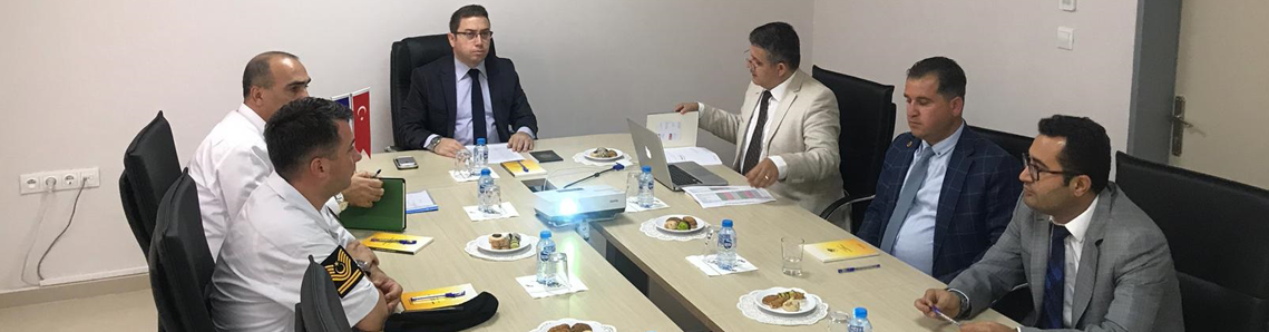 Yüksekokul için