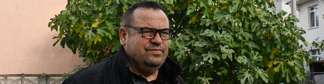İncirin içinde çıkan sinekten böyle oldu