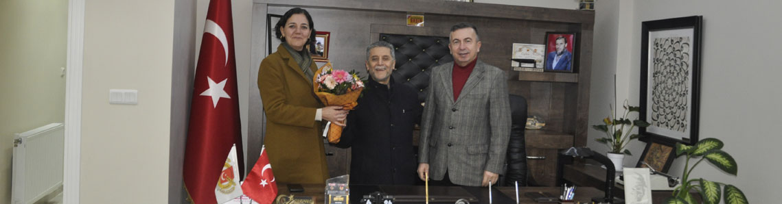 Çorlu Cep TV