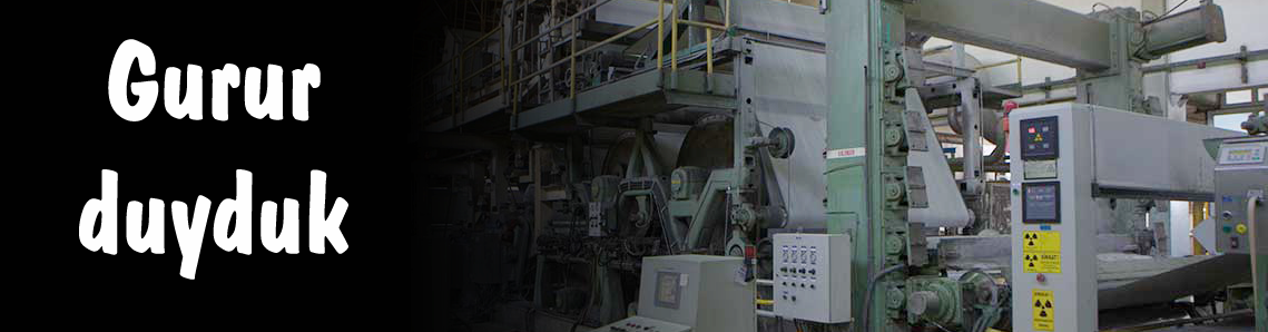 Muratlı Karton ikinci 500