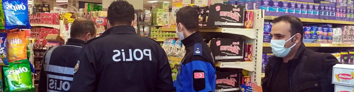 Sağlık için, hepimiz için sloganıyla
