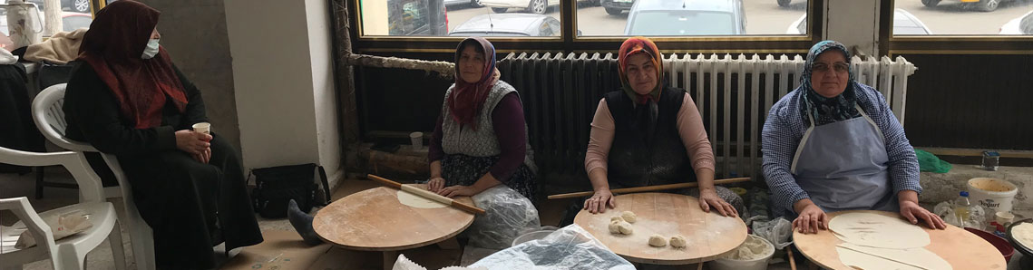 Gelirin tamamı depremzedelere