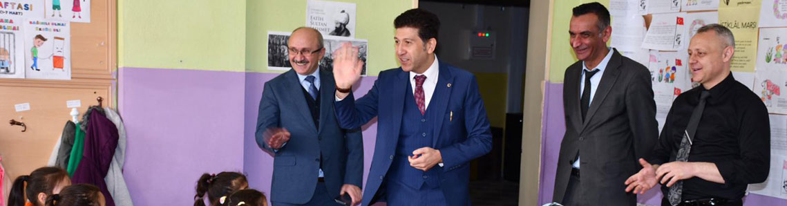 Ersan Ulusan, Muratlı