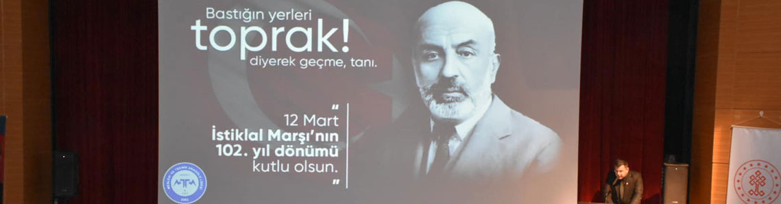 O günkü heyecanla