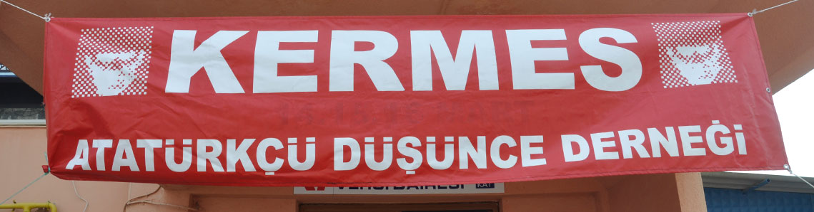 ADD Kermesi kapılarını açtı