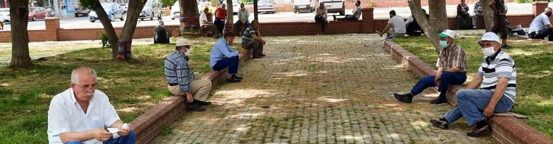 Muratlı nüfusunun yüzde 13,4