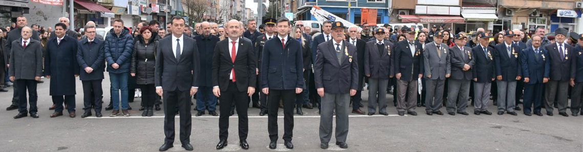 18 Mart ruhu canlandı