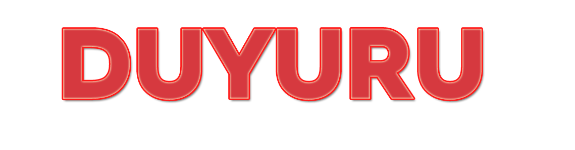 Cezalı duruma düşmeyin!