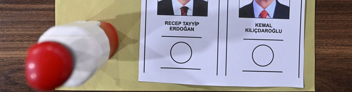 Seçim için 5 adımda oy kullanma rehberi