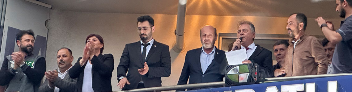 İşte seçim sonuçları