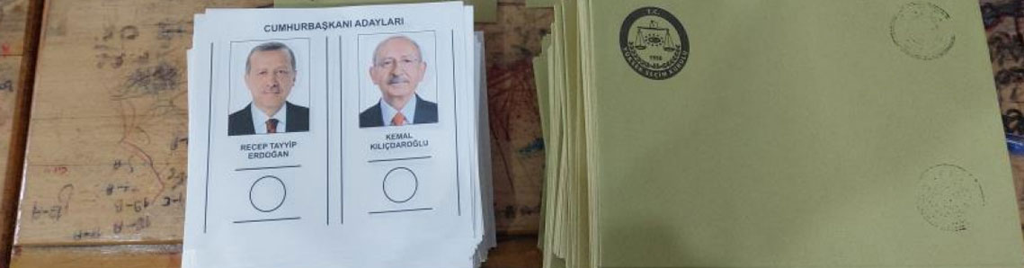 İşte Muratlı sandık sandık seçim sonuçları