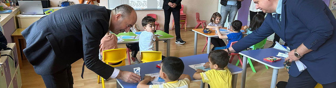 1 Haziran Dünya Süt Günü kutlandı