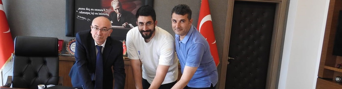 Büyükkarıştıran OSB