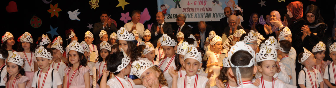 Yılsonu gösterilerine tam not