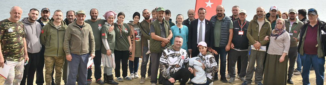 Balık Yakalama Festivali başlıyor