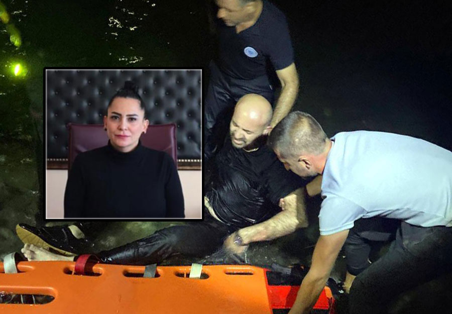 Esma Deniz Dellal öldü mü, öldürüldü mü? Muratlı Hizmet Gazetesi Resmi Web Sitesi