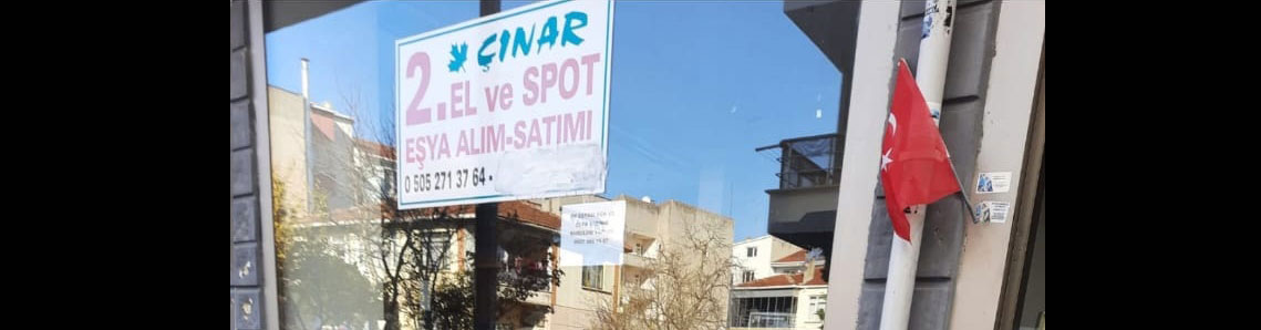 2. El Eşyada Doğru Adres