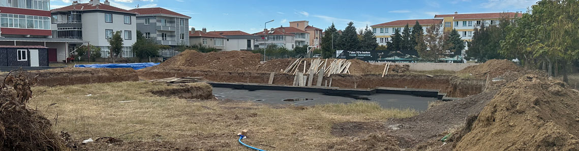 Müjde! Sağlık Merkezi