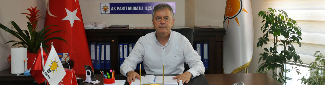 AK Parti