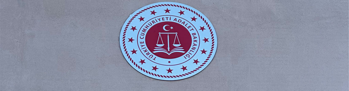 Muratlı Adliyesi yeni yerine taşındı