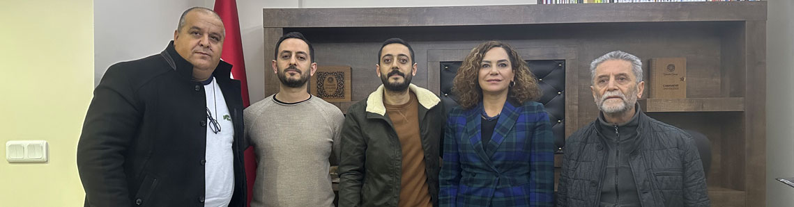 Candan Yüceer destek istedi