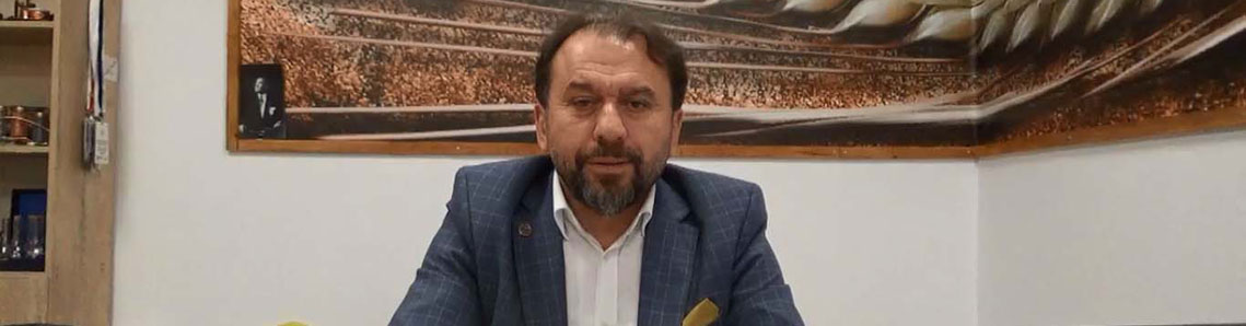 Muratlı firması dünyaya açıldı