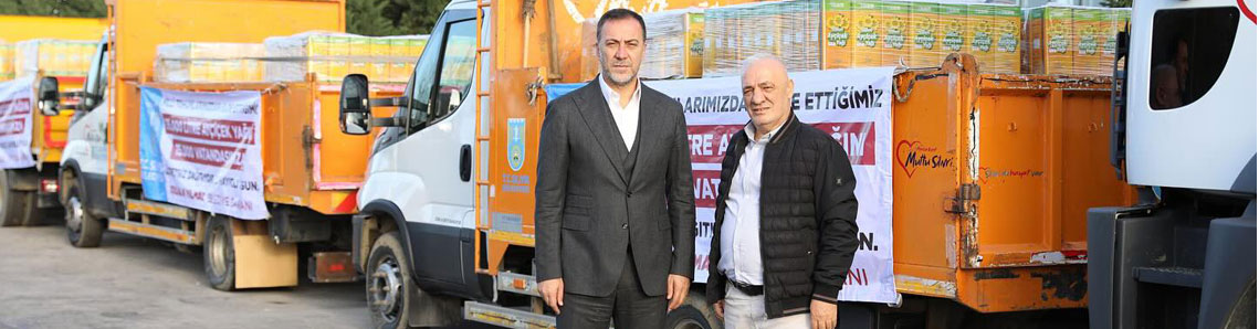 İşadamı Hüseyin Toksoylu