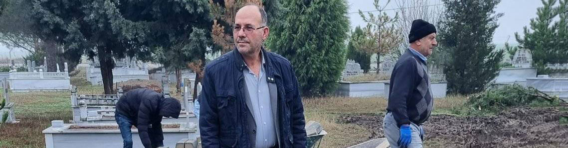Bu muhtar