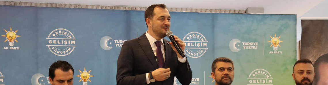 Gönül belediyeciliği buram buram hissedilecek