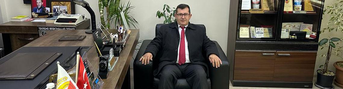 Hüseyin Ehven yeniden aday!