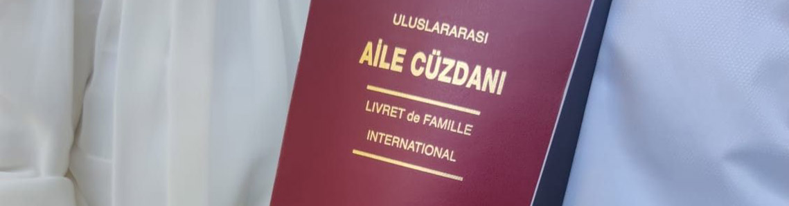 Artık koca soyadı şart değil