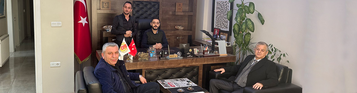 BBP Adayı Metin Işık