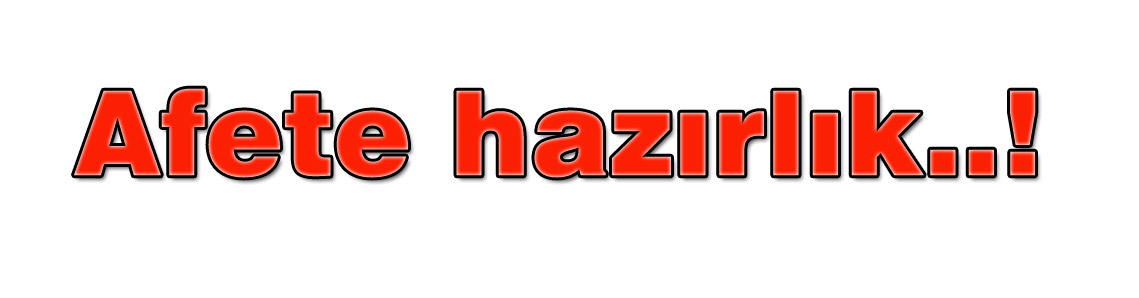 Muratlı Karton Fabrikası acil durum ekiplerine eğitim