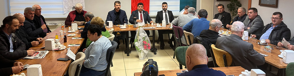 İlk iki yılda büyük değişim yaşanacak