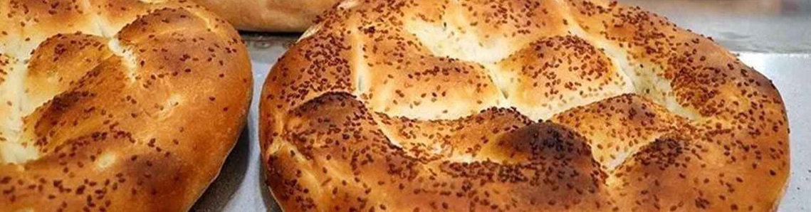 Ramazan pidesinin fiyatı belli oldu