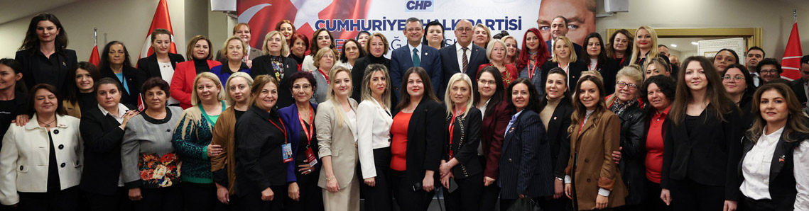 Özel, Tekirdağ adaylarına oy istedi