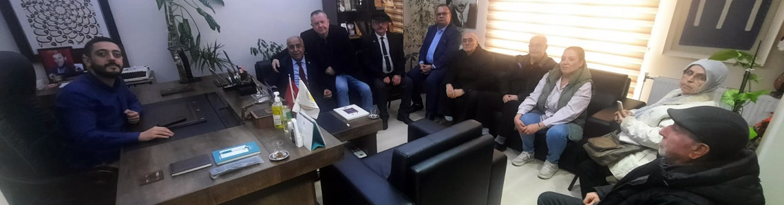 Güzelgün: Vatandaş değişim istiyor