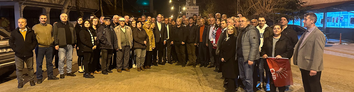 İşte Varol Türel